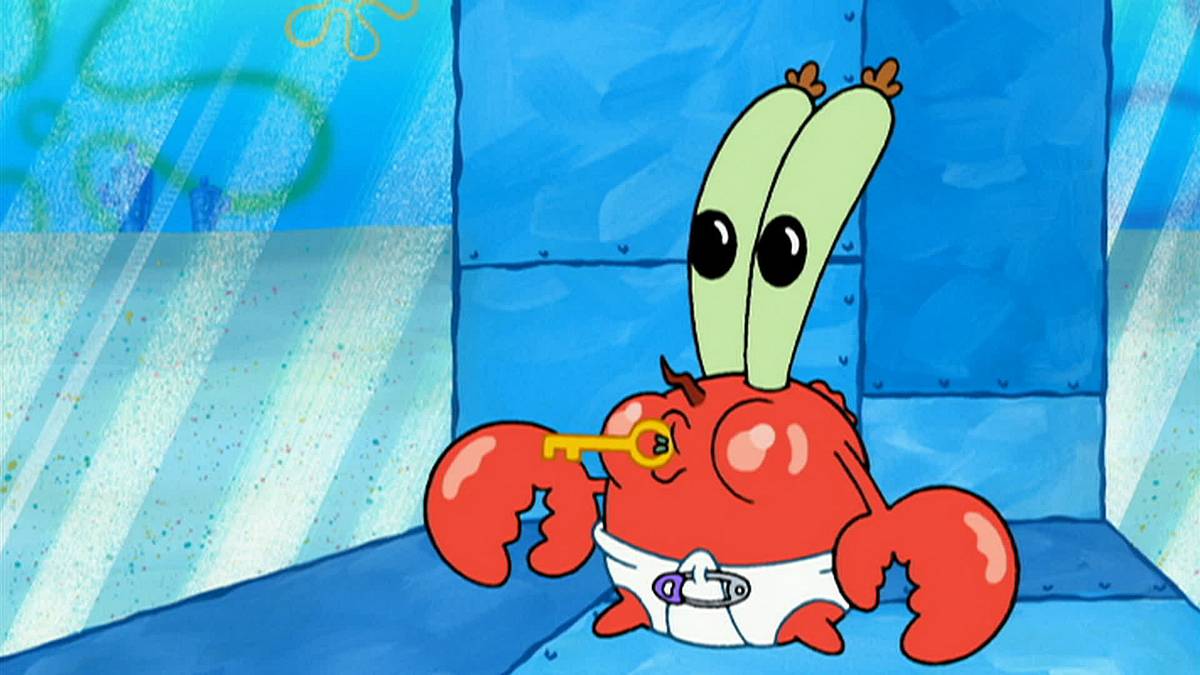 spongebob schwammkopf