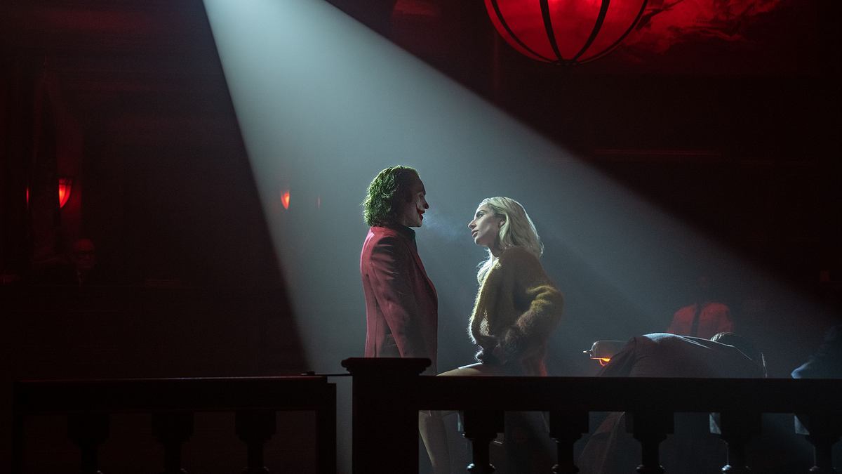 joker: folie à deux
