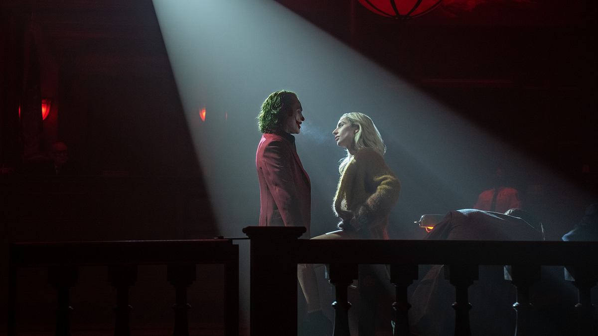 joker: folie à deux