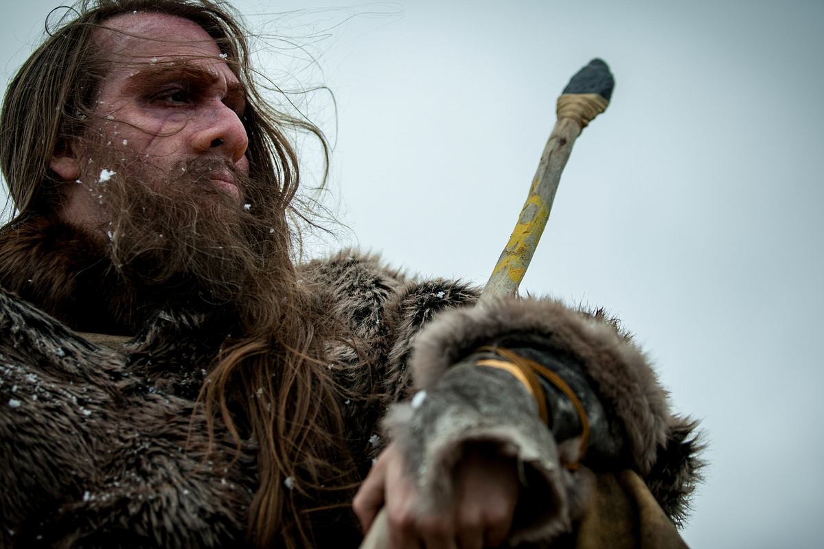 Apokalypse der Neandertaler apokalypse der neandertaler