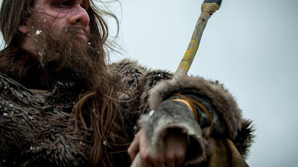 apokalypse der neandertaler