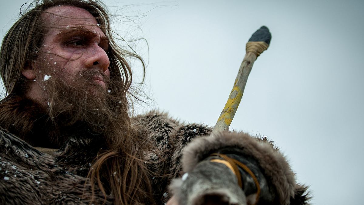 apokalypse der neandertaler