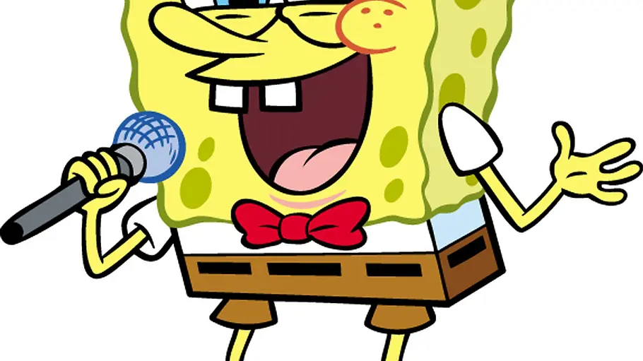 spongebob schwammkopf