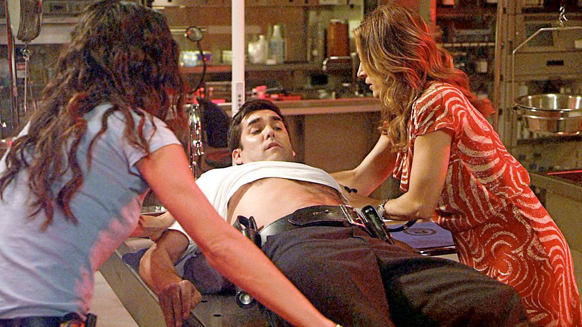 rizzoli & isles