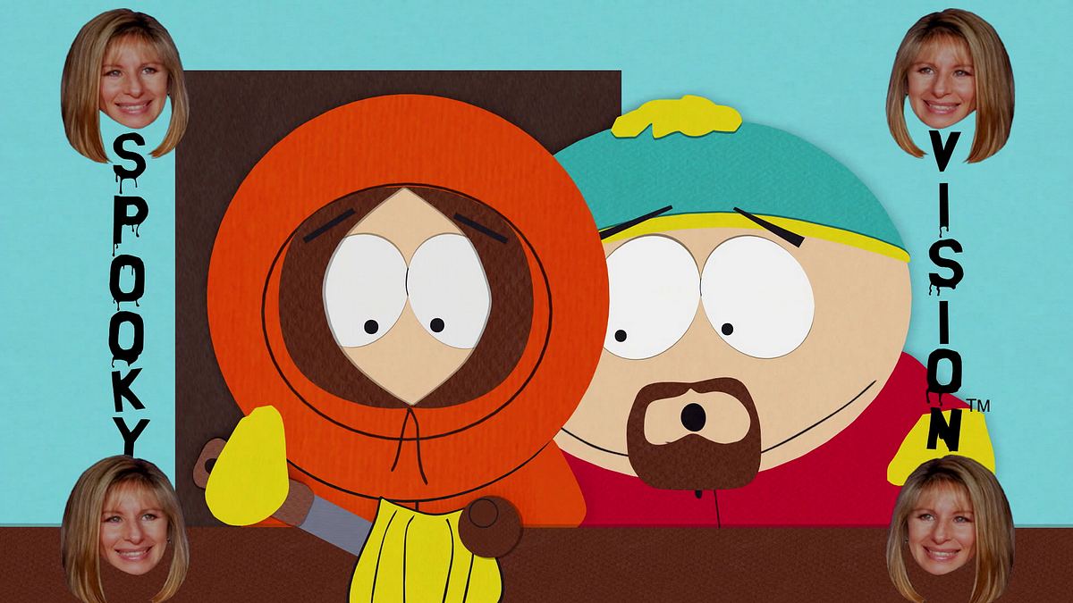 south park