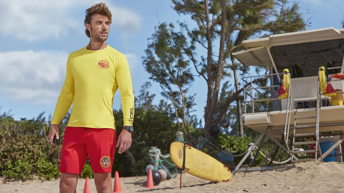 rescue: hi-surf