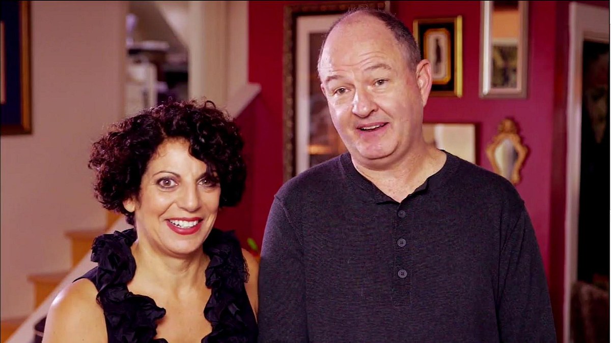 House Hunters: Der große Umbau house hunters: der große umbau