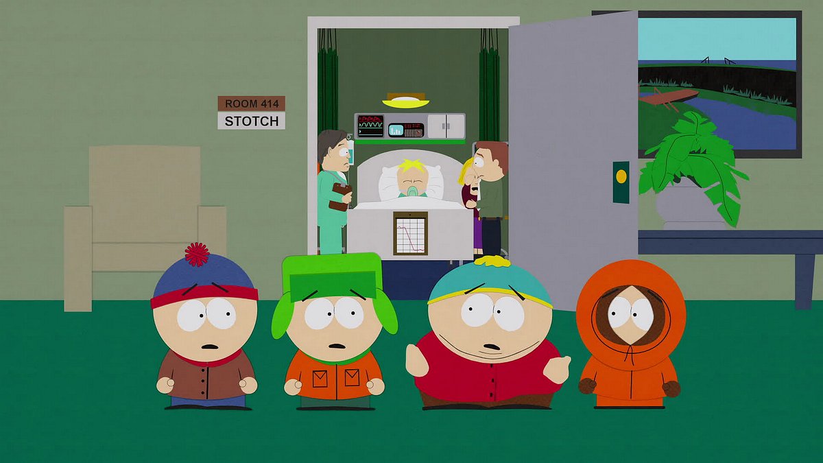 south park