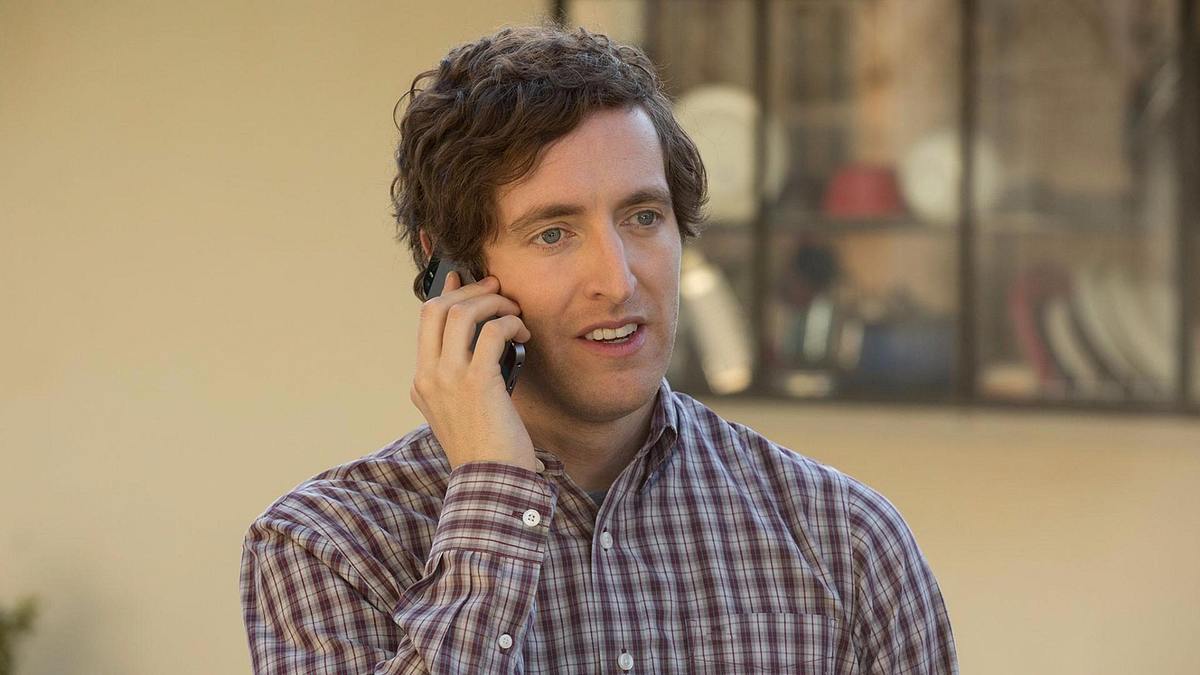 silicon valley