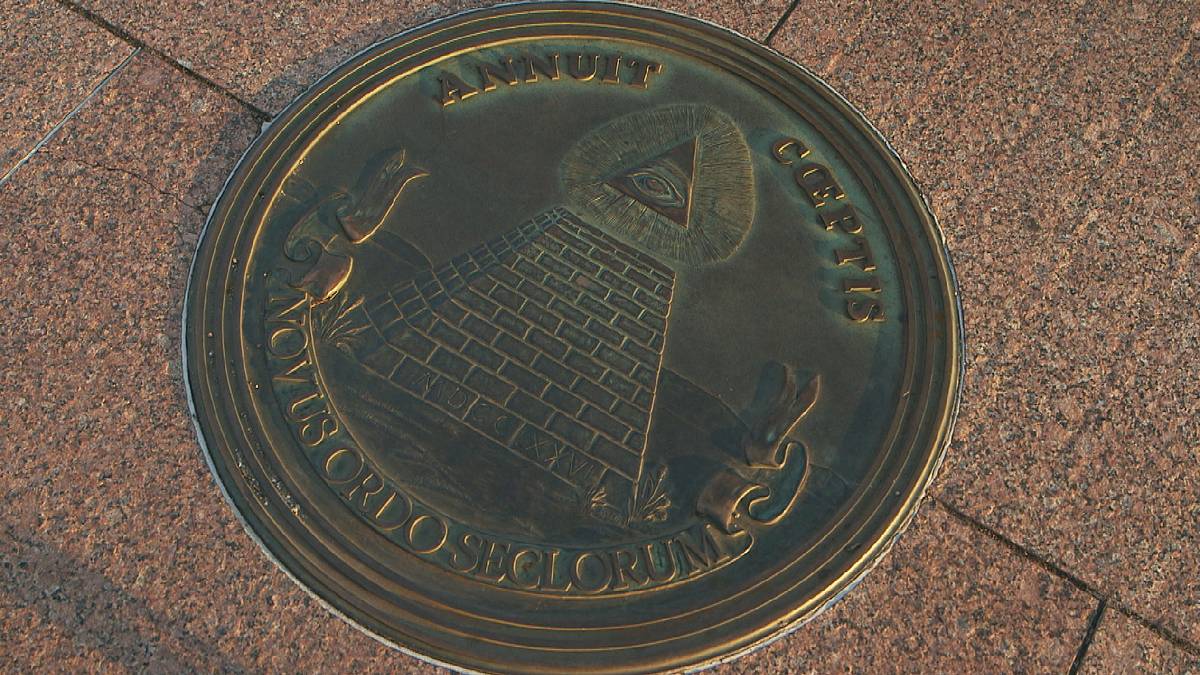 geheimbünde