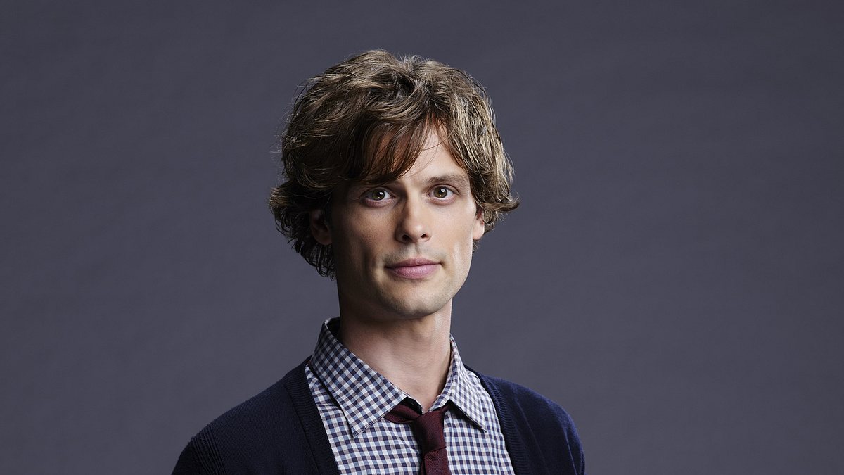criminal minds