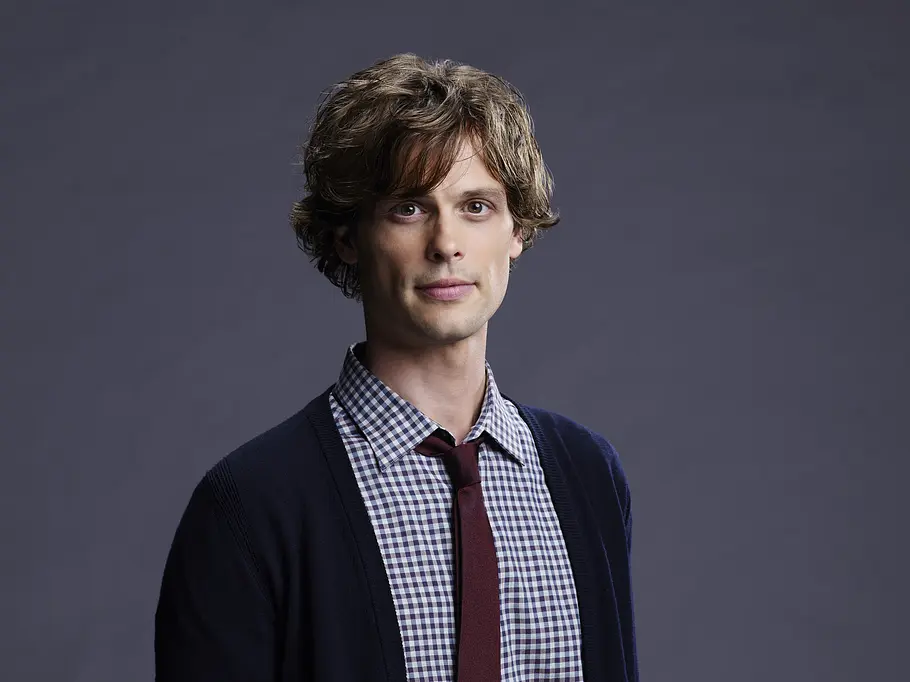 Criminal Minds criminal minds