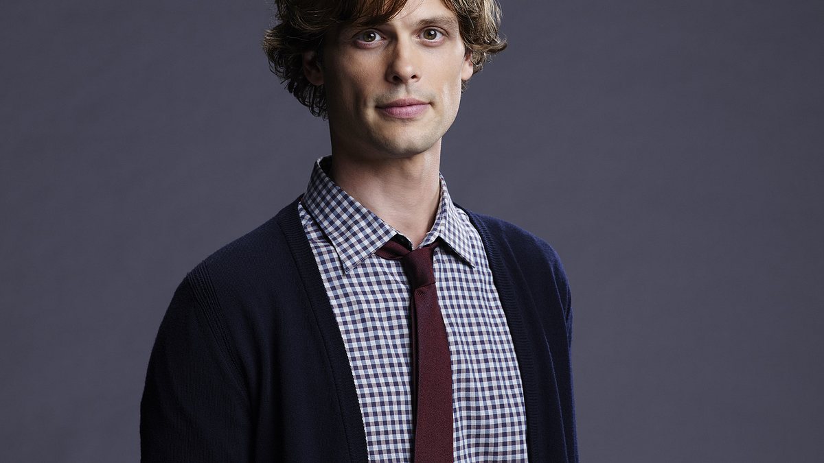 criminal minds