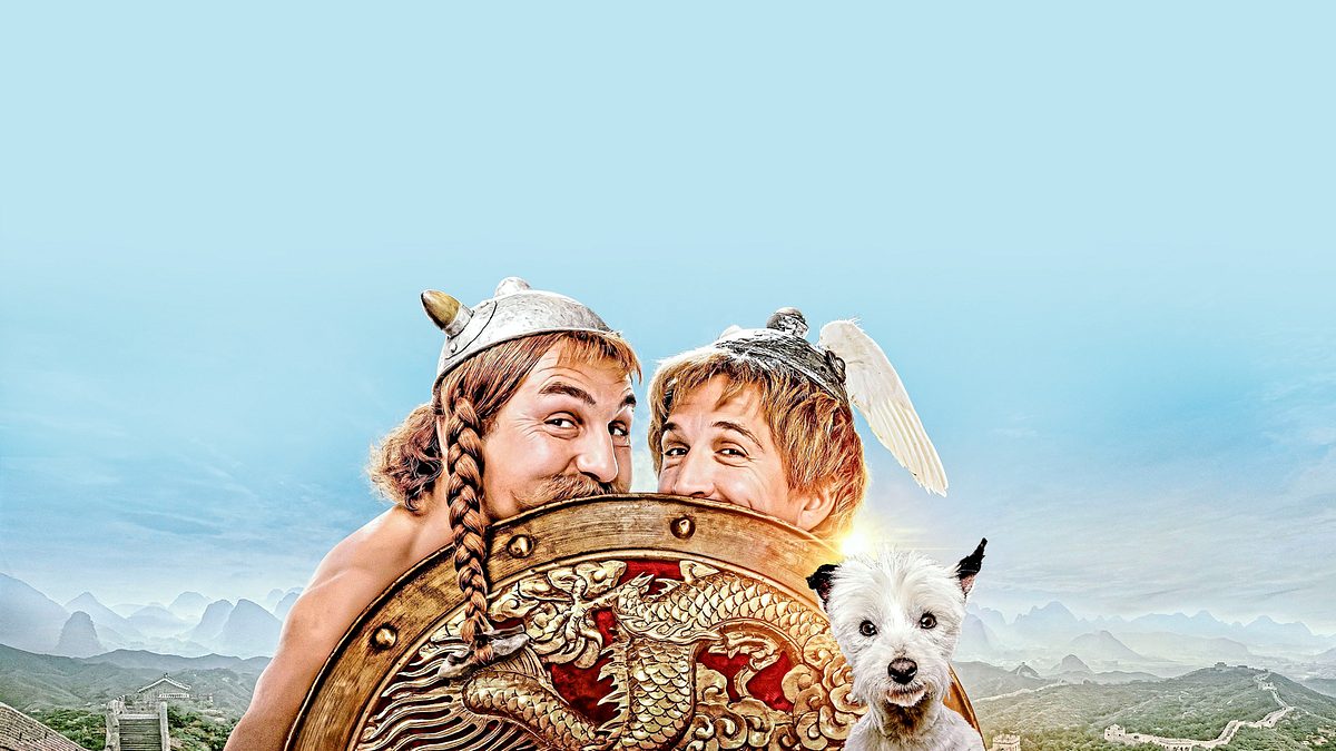 asterix & obelix im reich der mitte