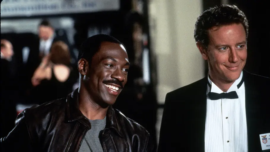 Beverly Hills Cop 3 beverly hills cop 3