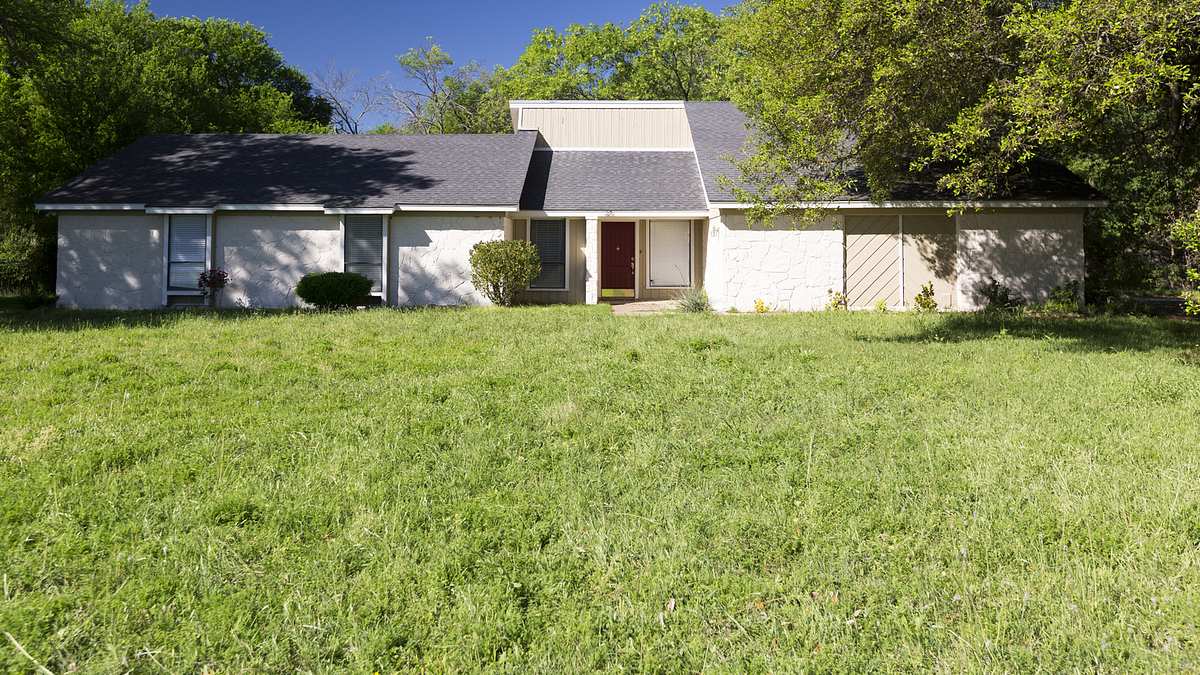fixer upper - umbauen, einrichten, einziehen!