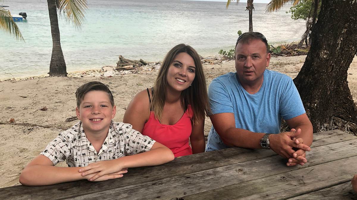 caribbean life - haus im paradies gesucht