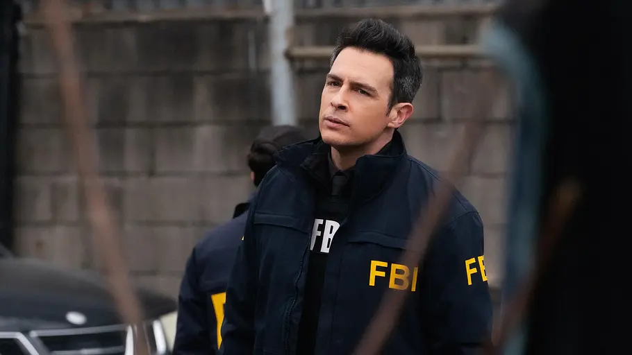 FBI: Special Crime Unit fbi: special crime unit