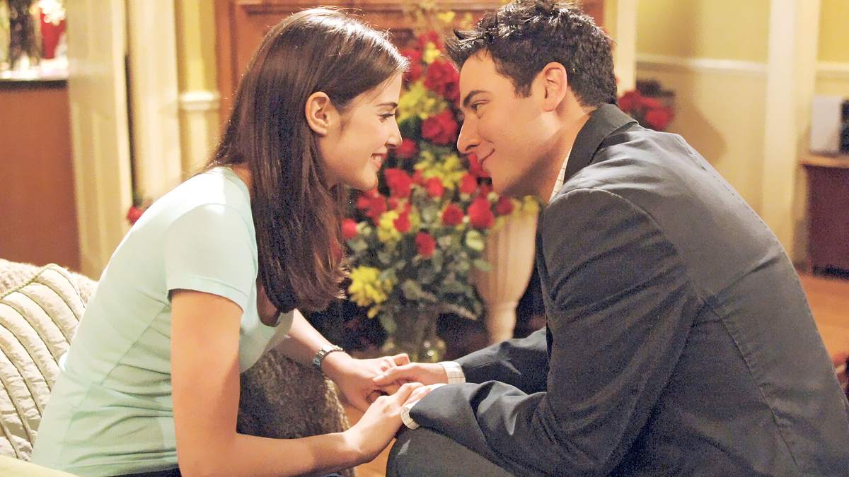 how i met your mother