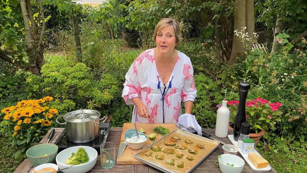 veggies united - die food korrespondenten