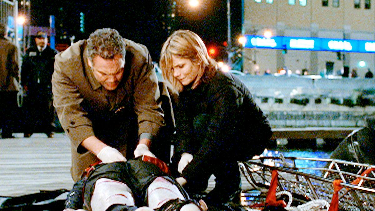 criminal intent - verbrechen im visier