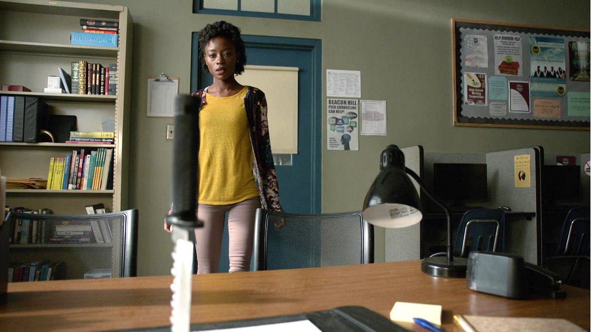 teen wolf