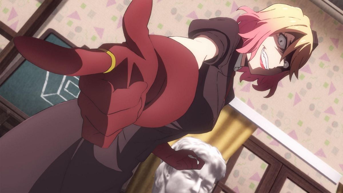 angels of death