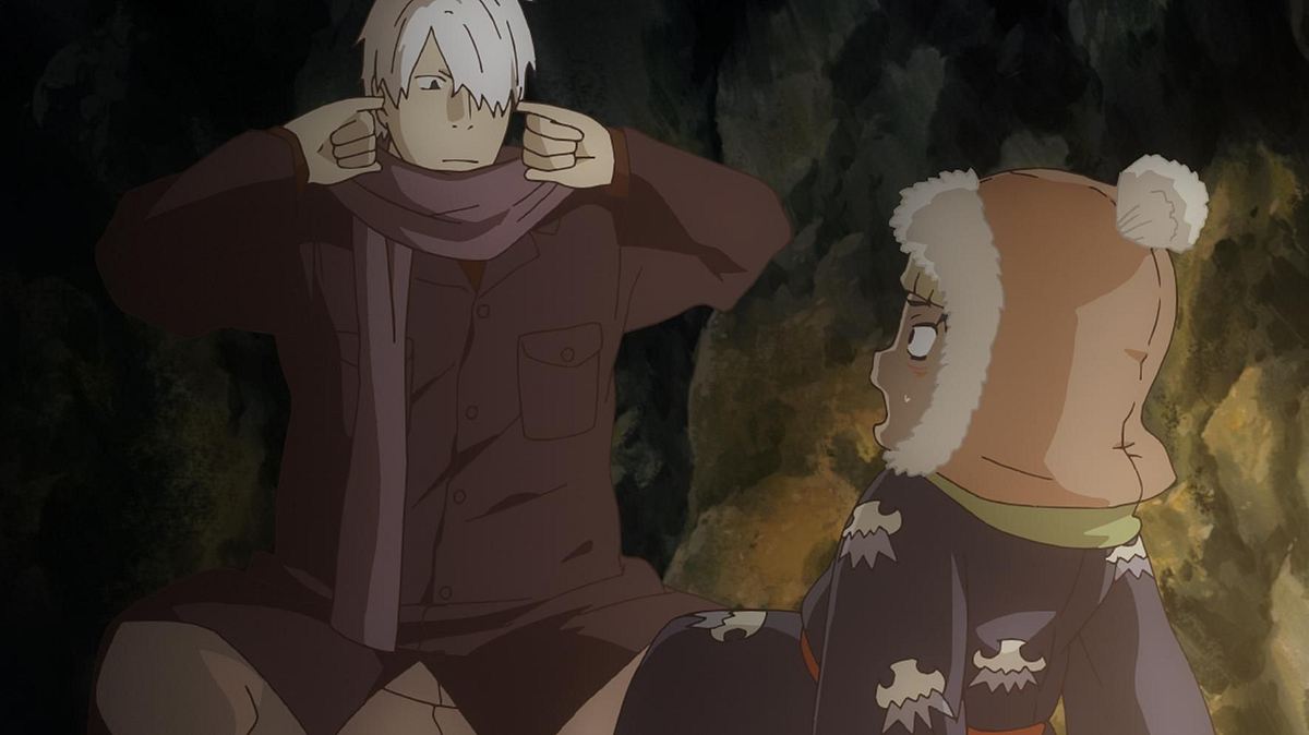 mushi-shi