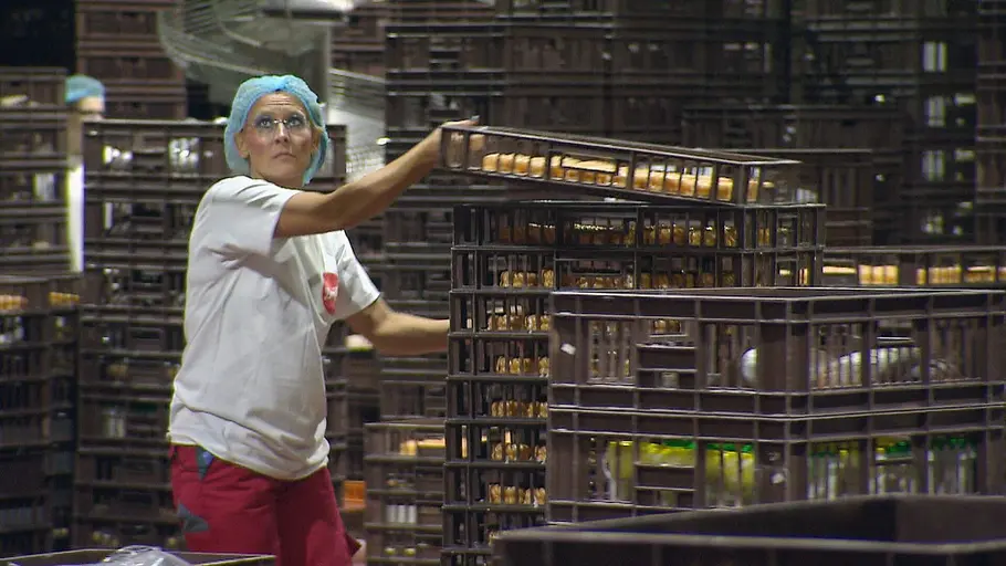 undercover boss