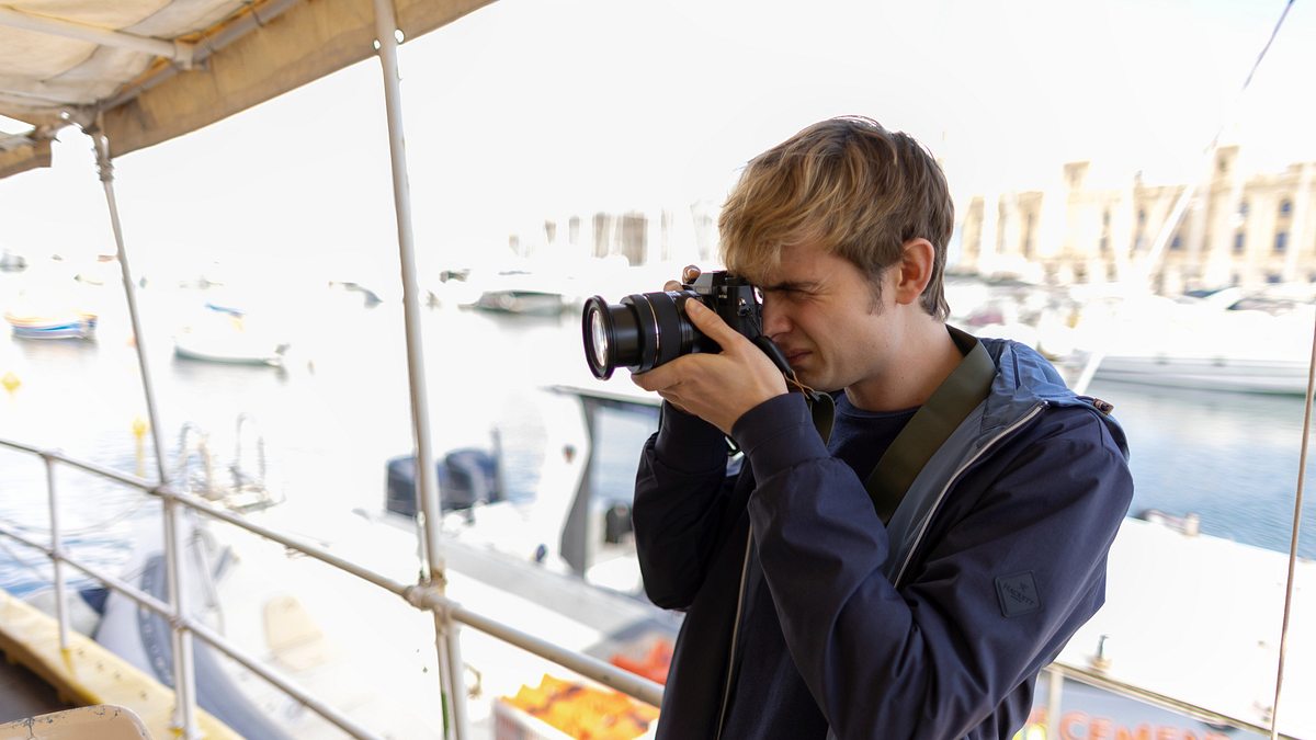 alex rider