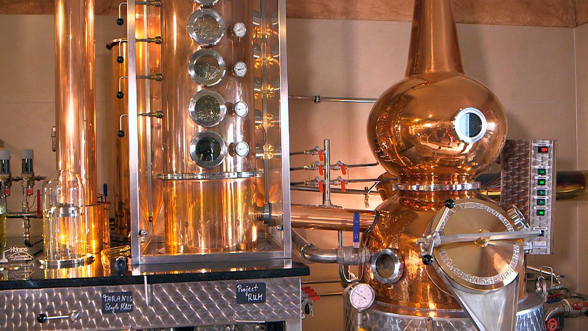 alpha-thema: whisky