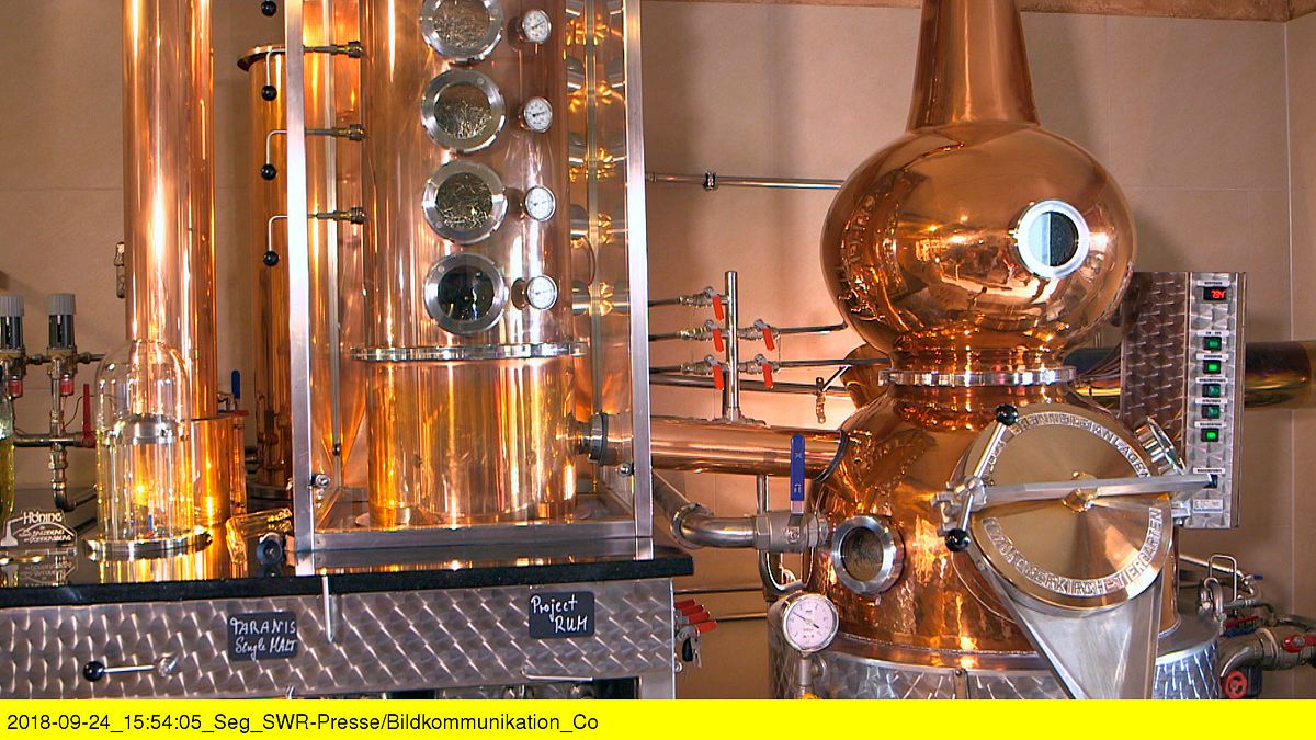 alpha-thema: whisky