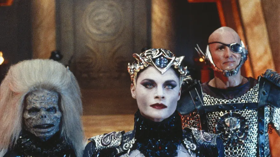 masters of the universe