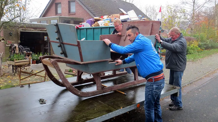 Der Trödeltrupp - Das Geld liegt im Keller der trödeltrupp - das geld liegt im keller