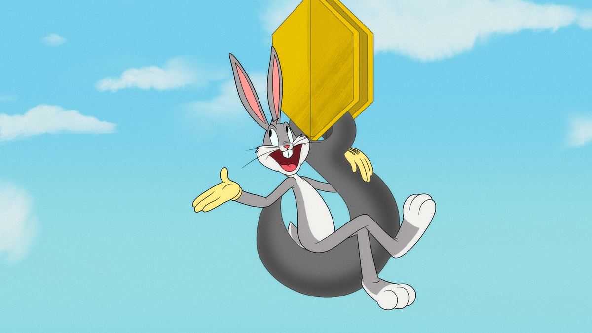 looney tunes cartoons