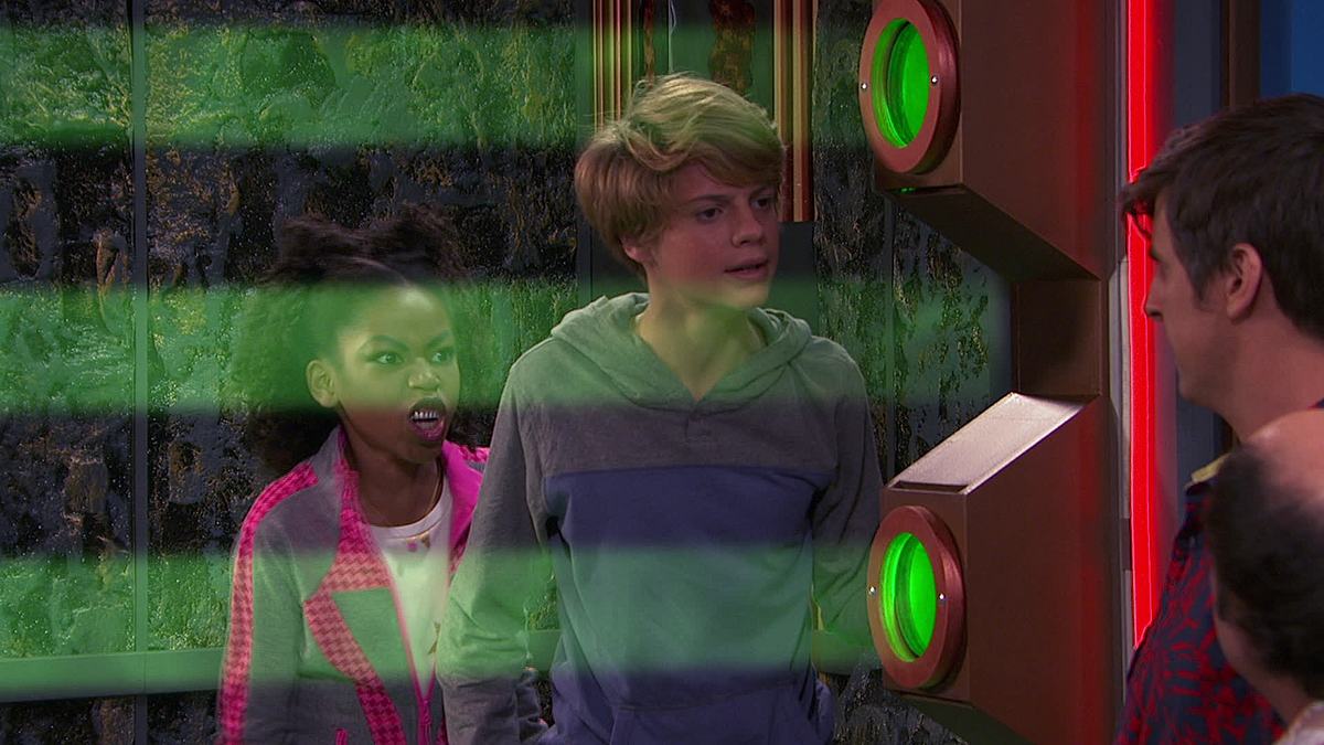 henry danger