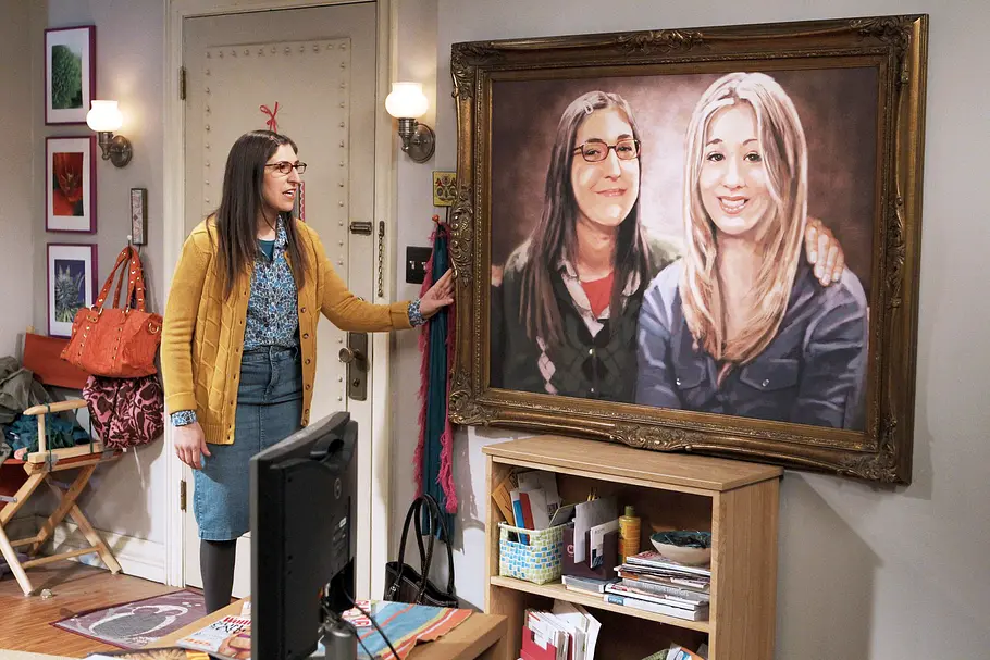 The Big Bang Theory the big bang theory