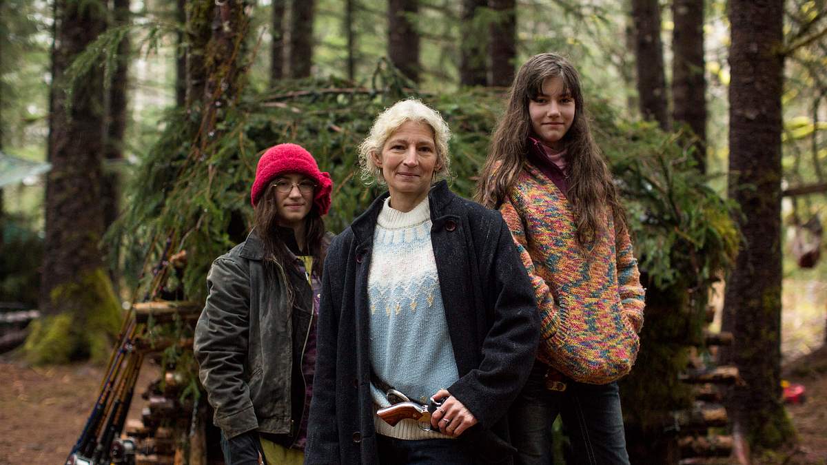 alaskan bush people