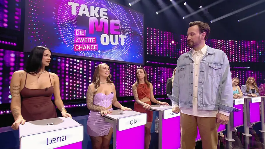 Take Me Out take me out