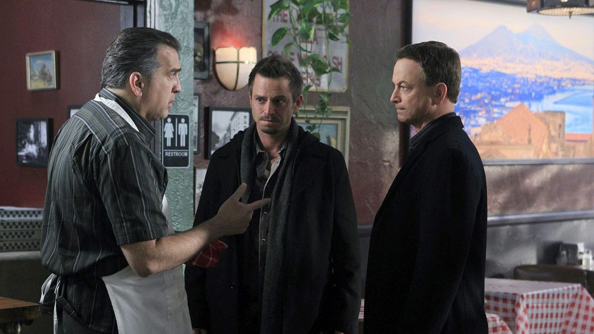 csi: ny