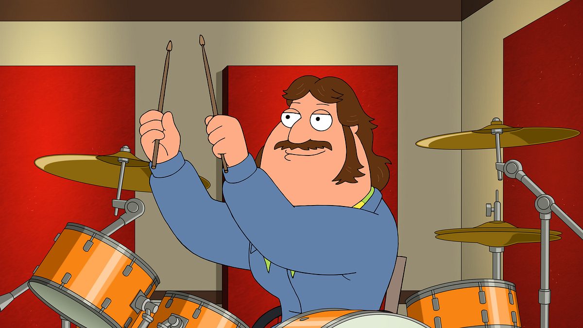 family guy