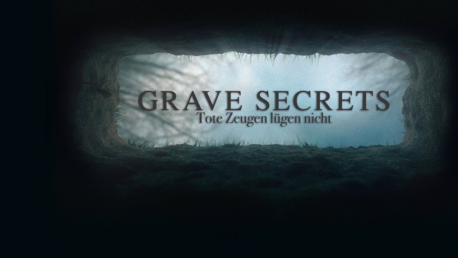 grave secrets - tote zeugen lügen nicht