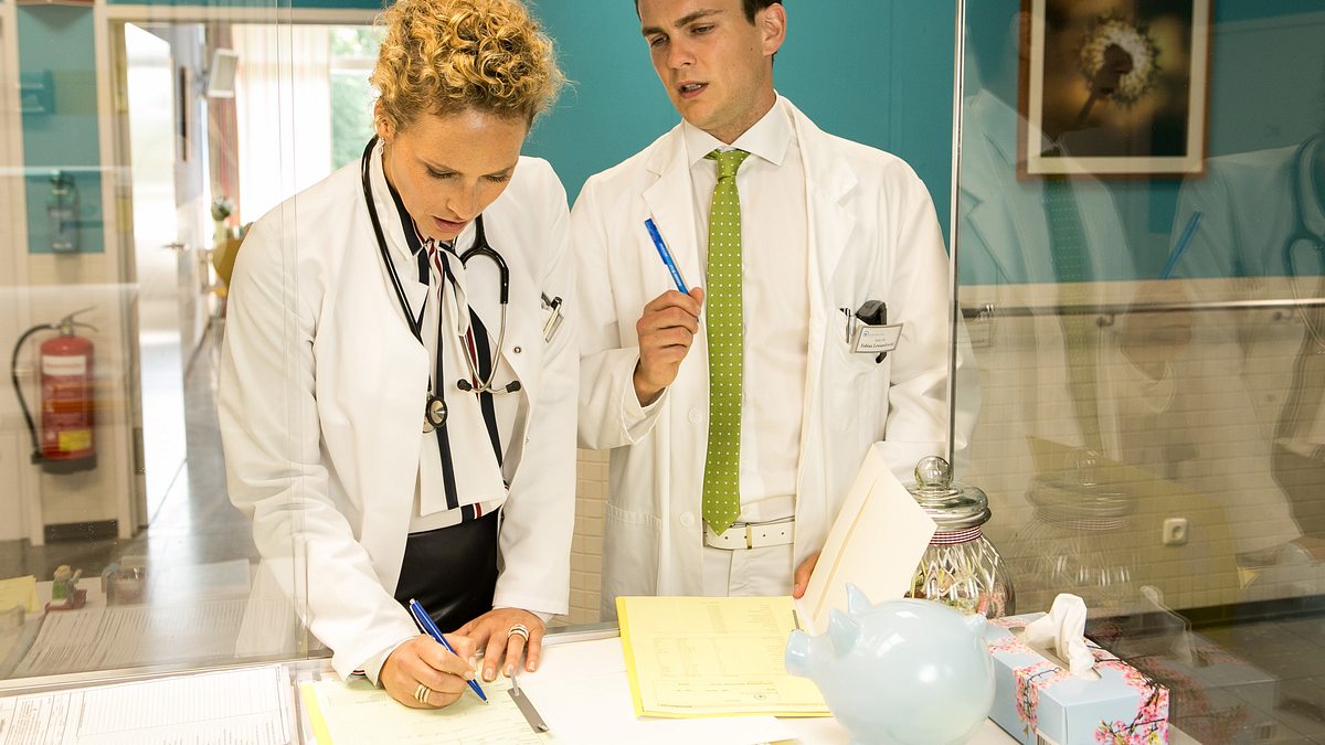 bettys diagnose