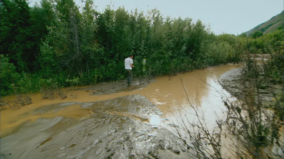 Die Schatzsucher - Goldrausch in Alaska am 31. März 2026 um 17:10 Uhr ...