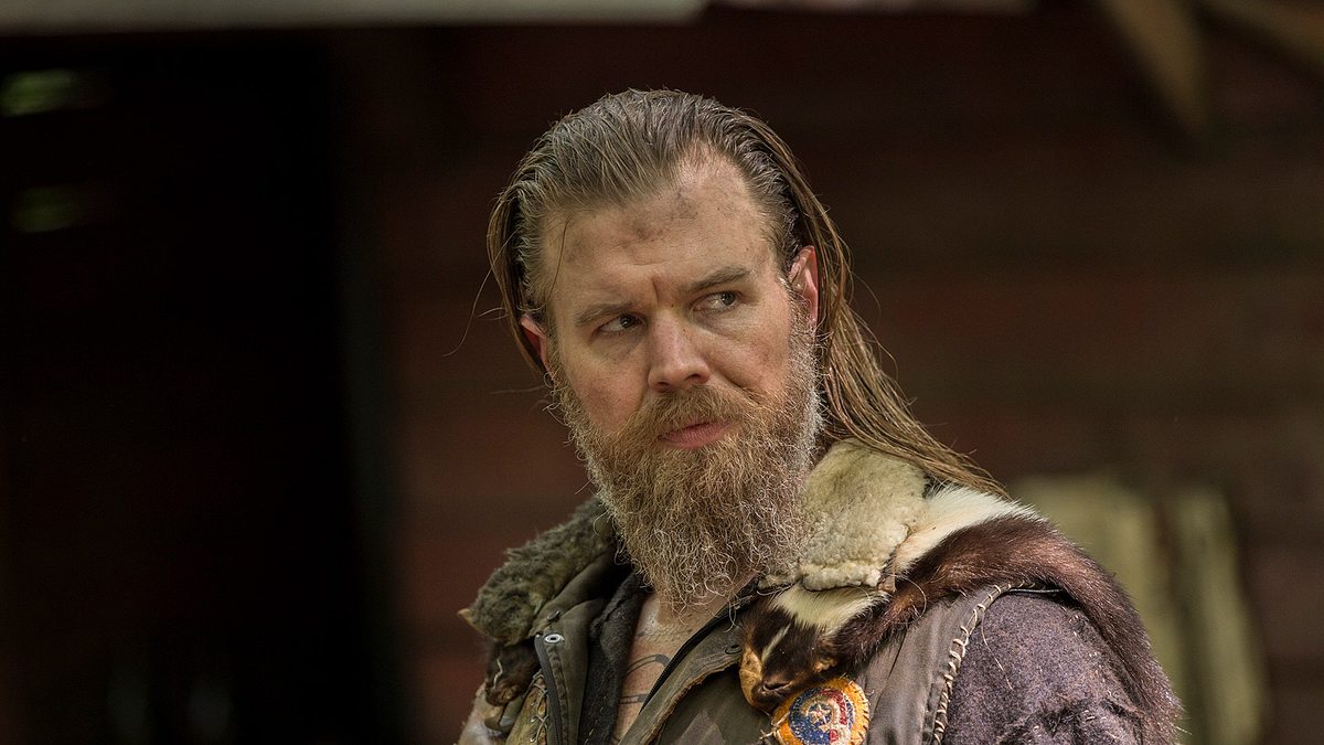 outsiders