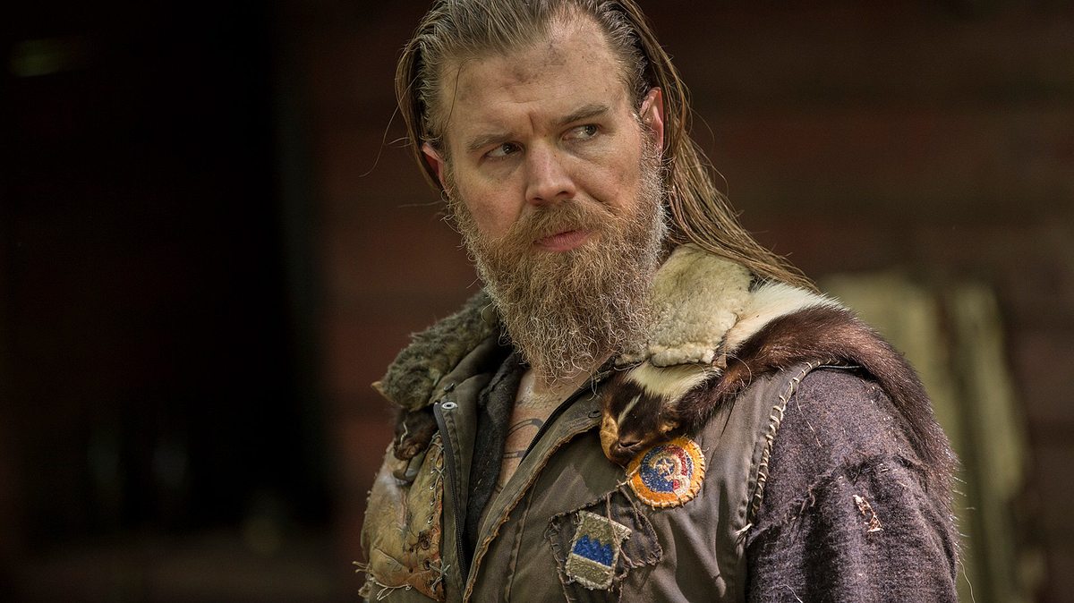 outsiders