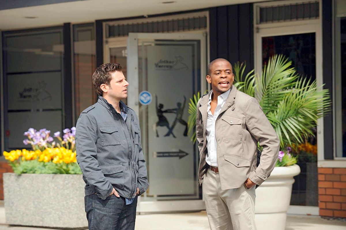 psych