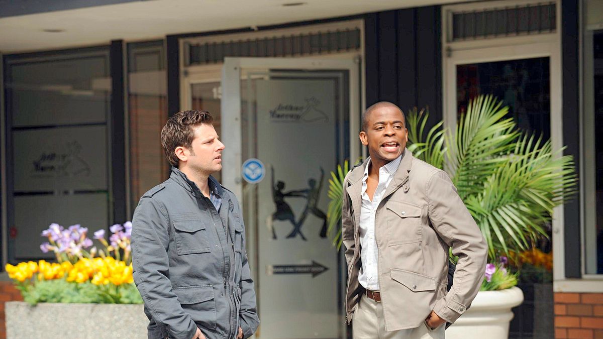 psych