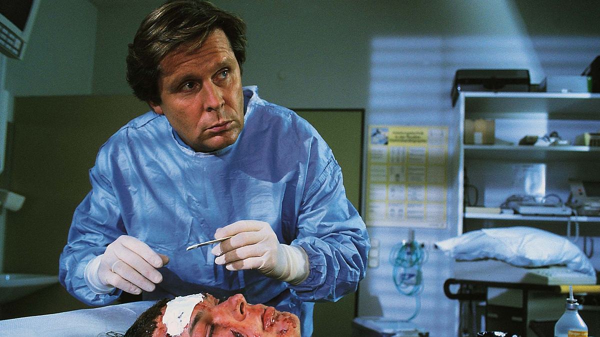 dr. stefan frank - der arzt, dem die frauen vertrauen