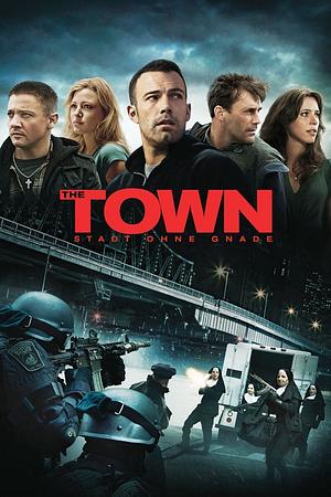 The Town - Stadt ohne Gnade - Foto: TMDB